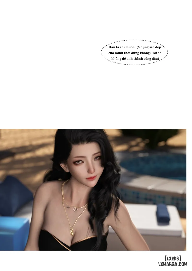 Mẹ tôi bị thằng bạn chơi. - Chương 18 - 7