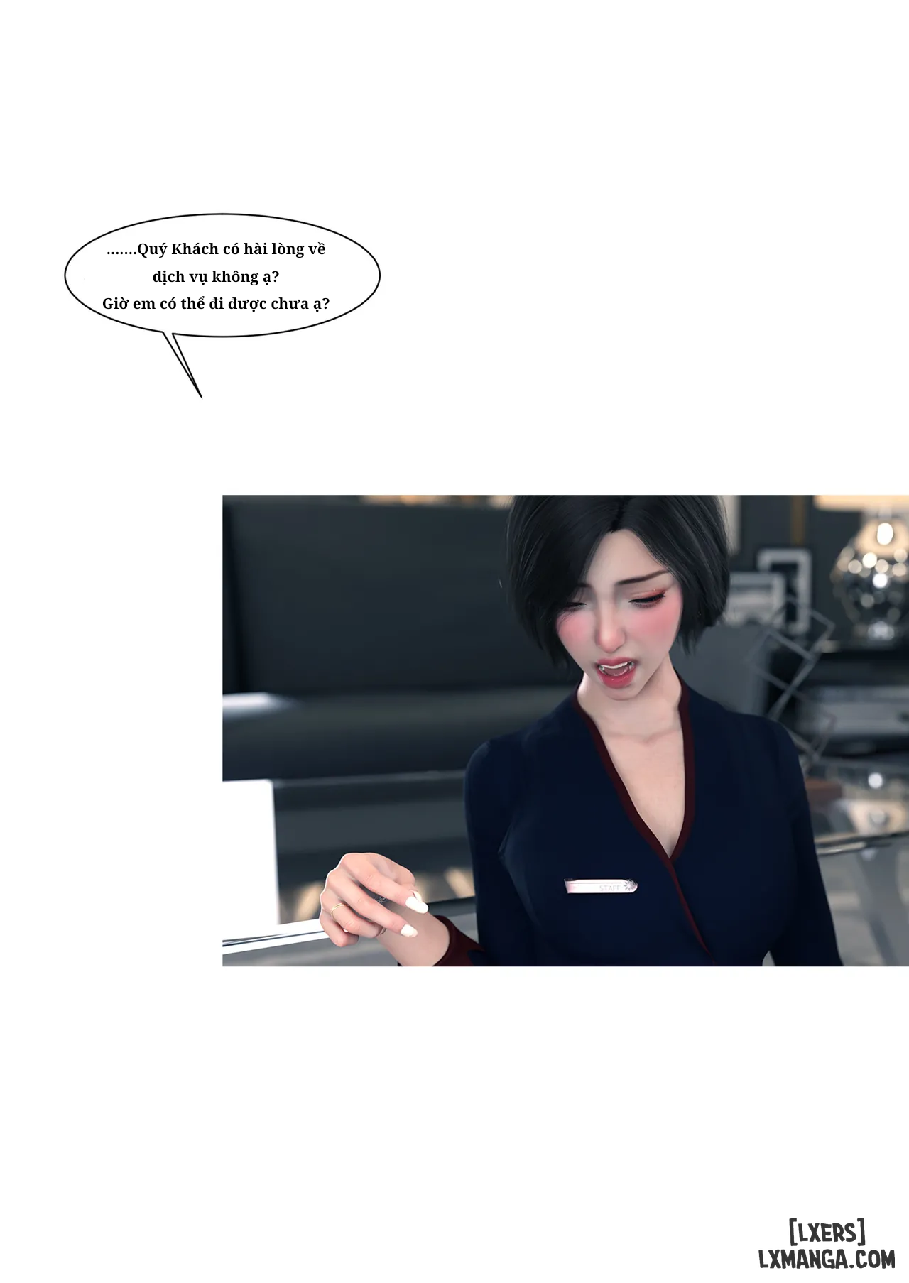 Mẹ tôi bị thằng bạn chơi. - Chương 8.2 - 2