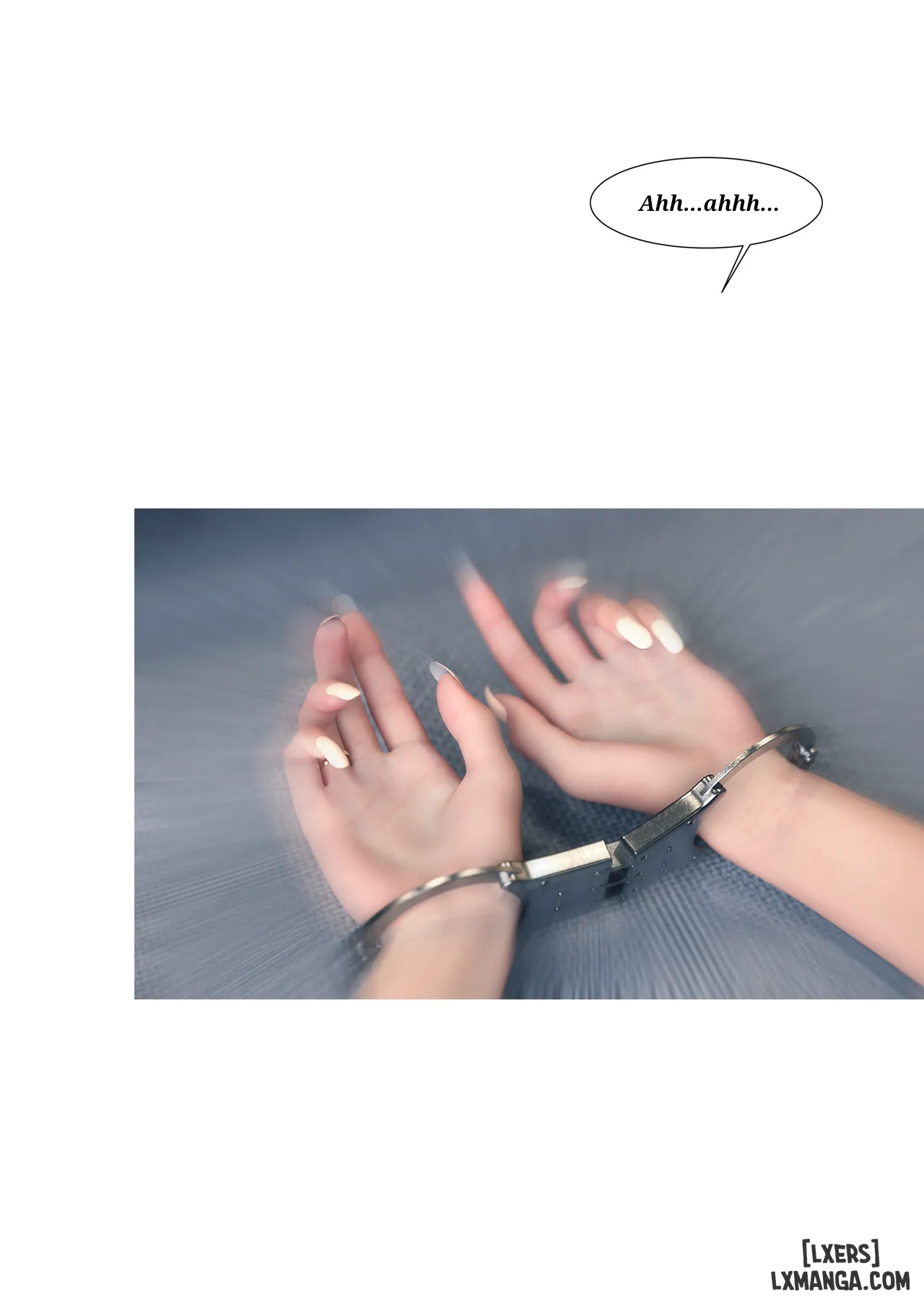 Mẹ tôi bị thằng bạn chơi. - Chương 8.2 - 20