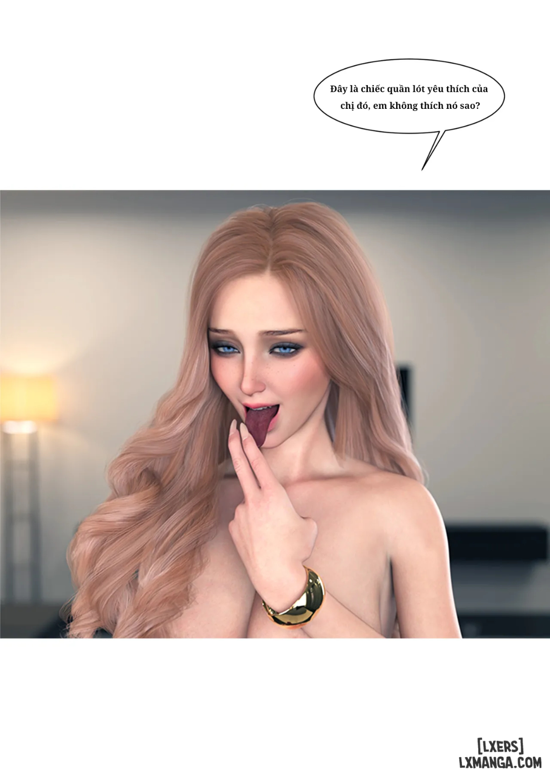 Mẹ tôi bị thằng bạn chơi. - Chương 8.2 - 24