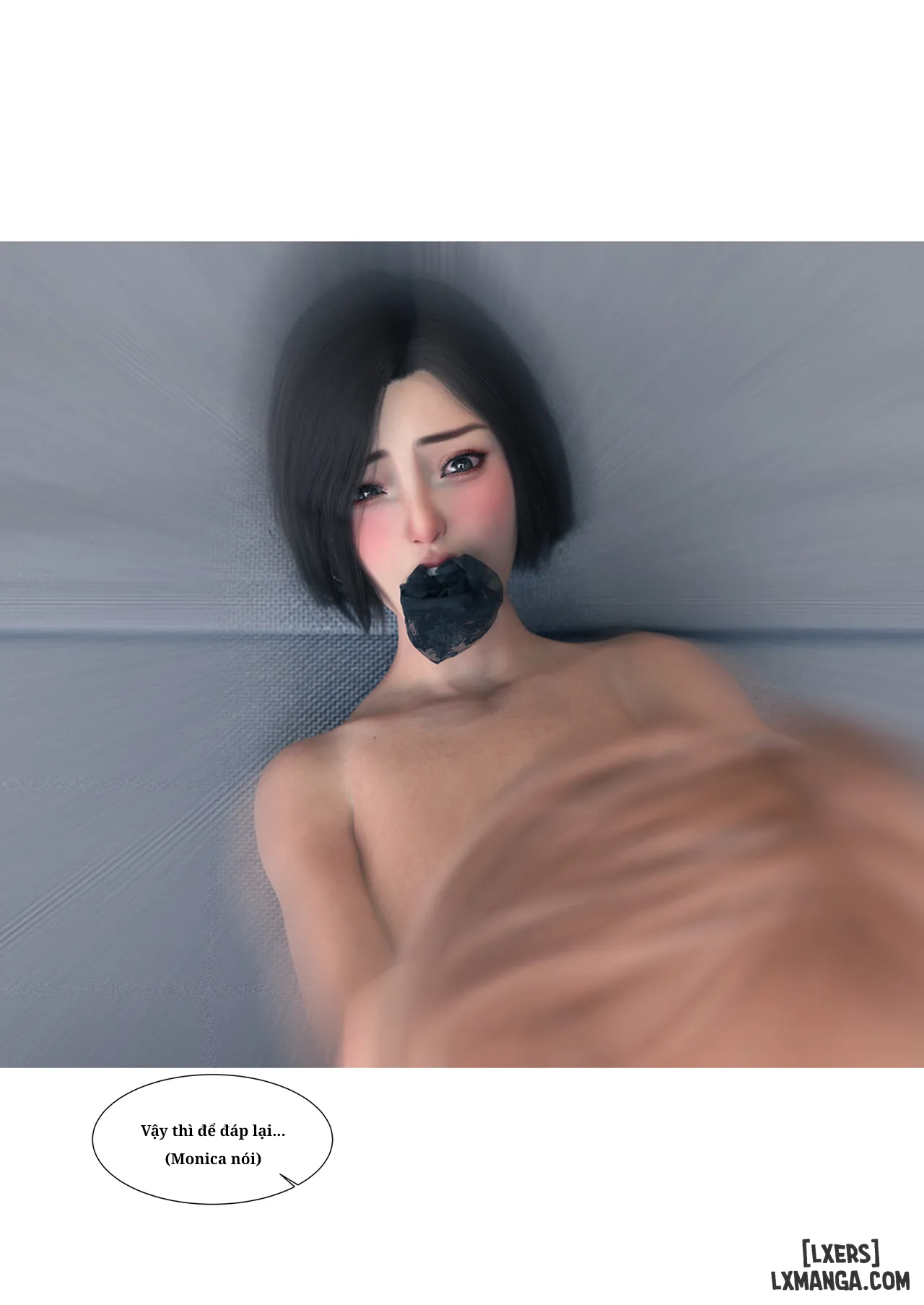 Mẹ tôi bị thằng bạn chơi. - Chương 8.2 - 32