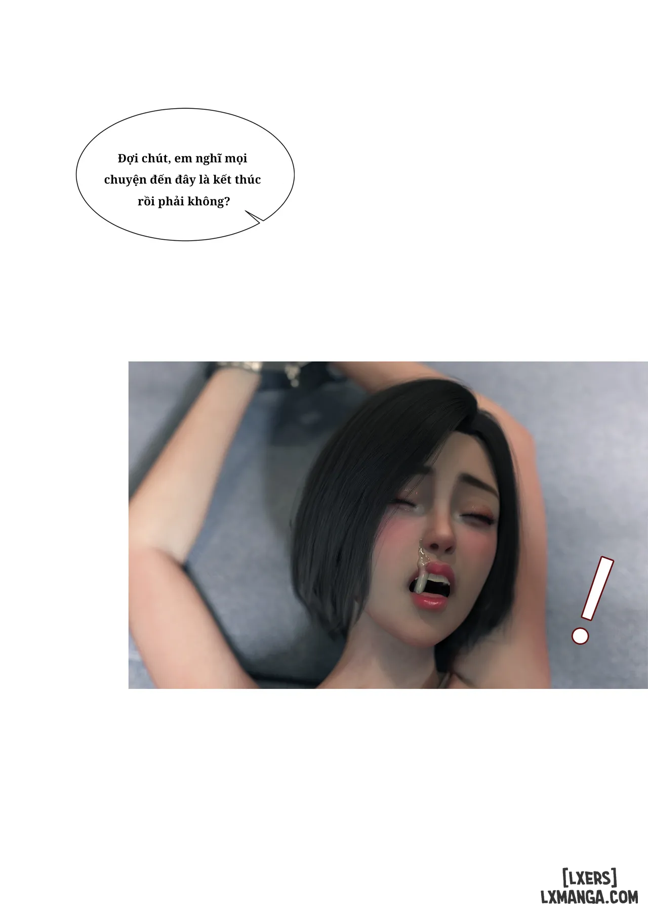 Mẹ tôi bị thằng bạn chơi. - Chương 8.2 - 71