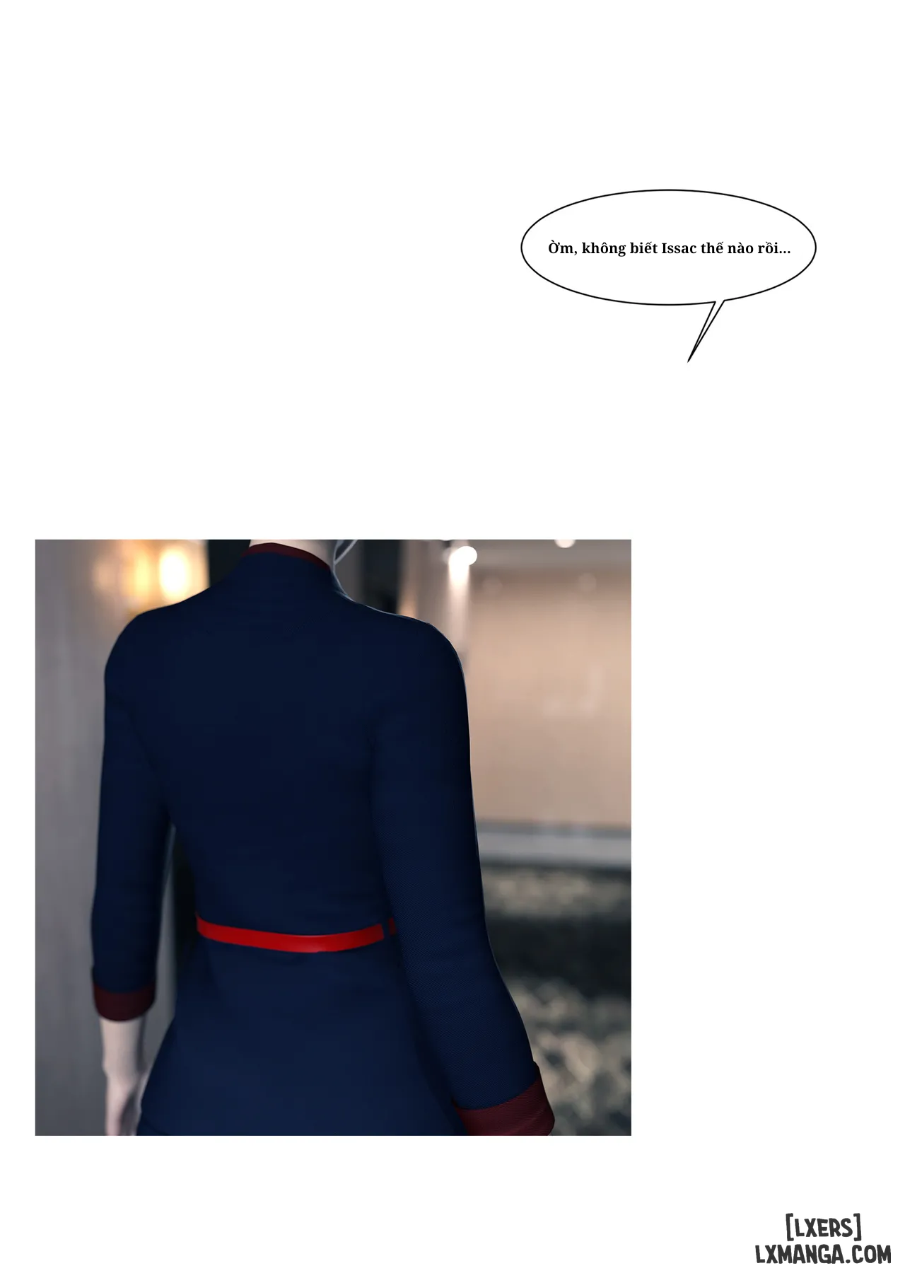 Mẹ tôi bị thằng bạn chơi. - Chương 8.2 - 76