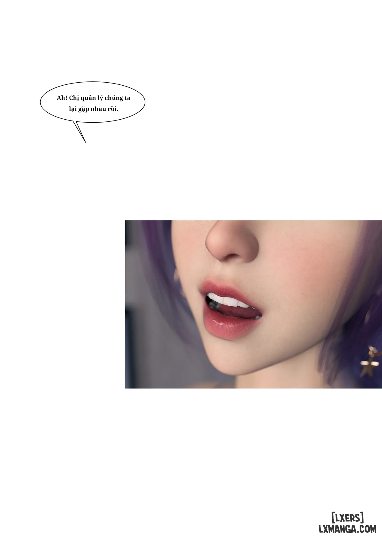 Mẹ tôi bị thằng bạn chơi. - Chương 8.2 - 79