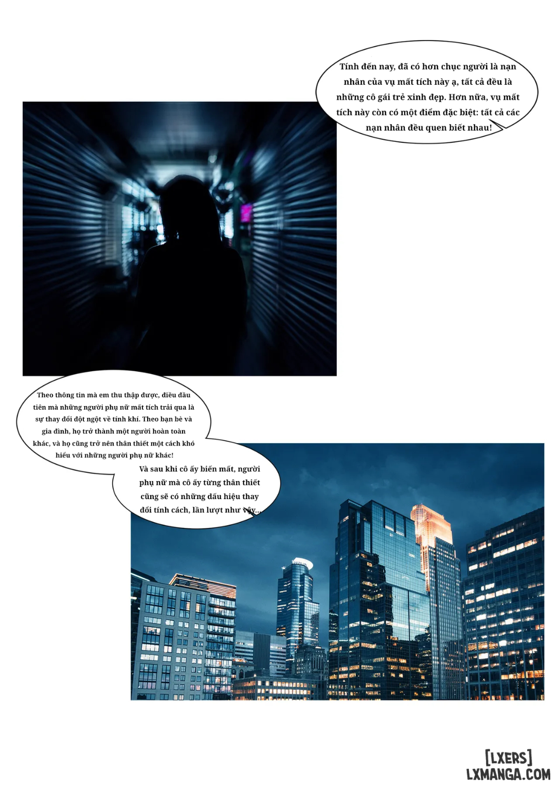 Mẹ tôi bị thằng bạn chơi. - Chương 8.2 - 84