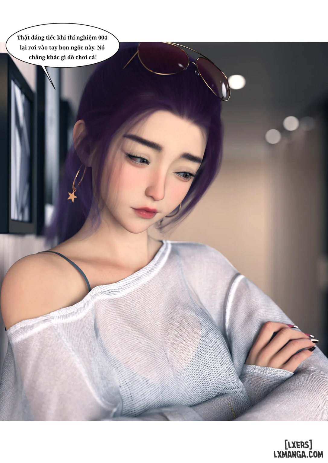 Mẹ tôi bị thằng bạn chơi. - Chương 8.2 - 92