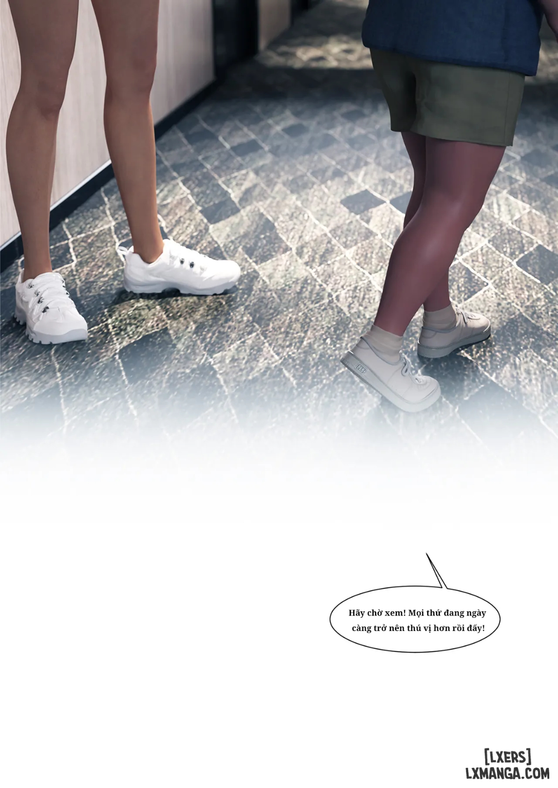 Mẹ tôi bị thằng bạn chơi. - Chương 8.2 - 96