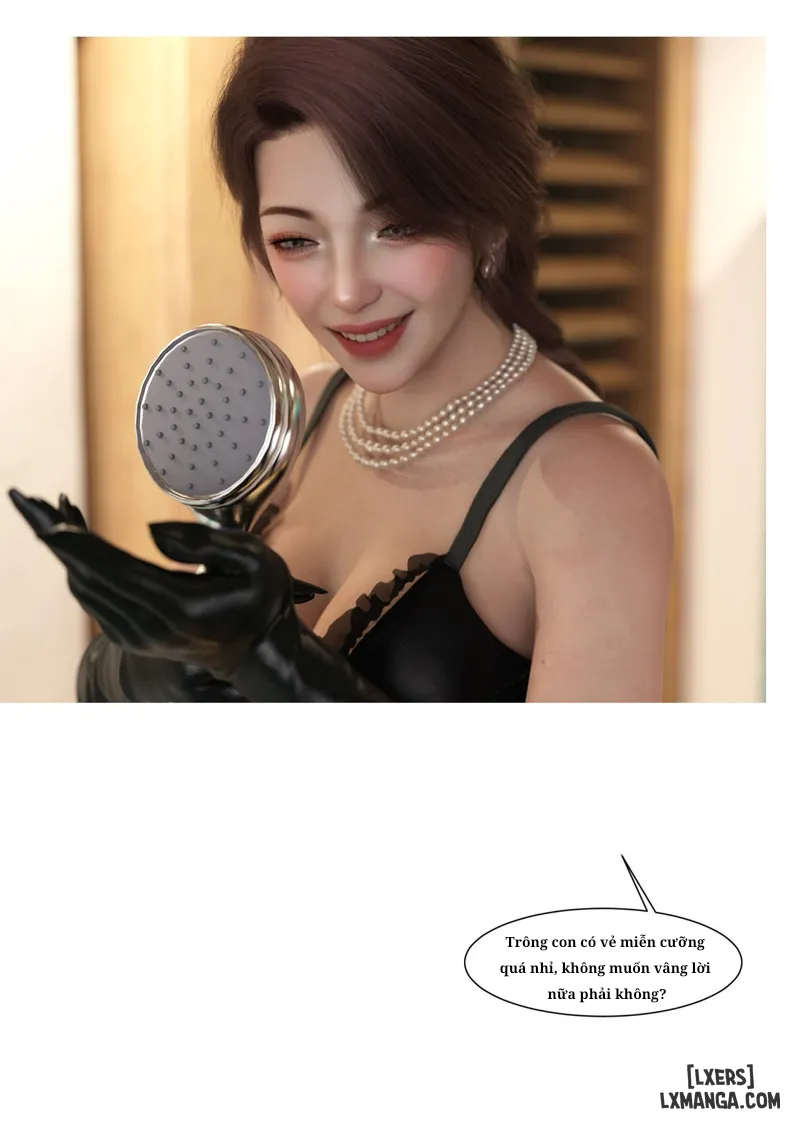 Mẹ tôi bị thằng bạn chơi. - Chương 19 - 24