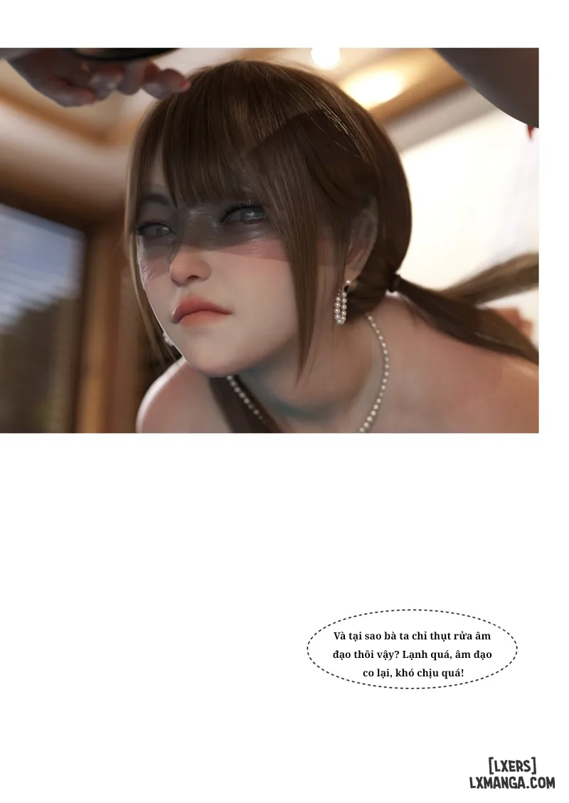 Mẹ tôi bị thằng bạn chơi. - Chương 19 - 26