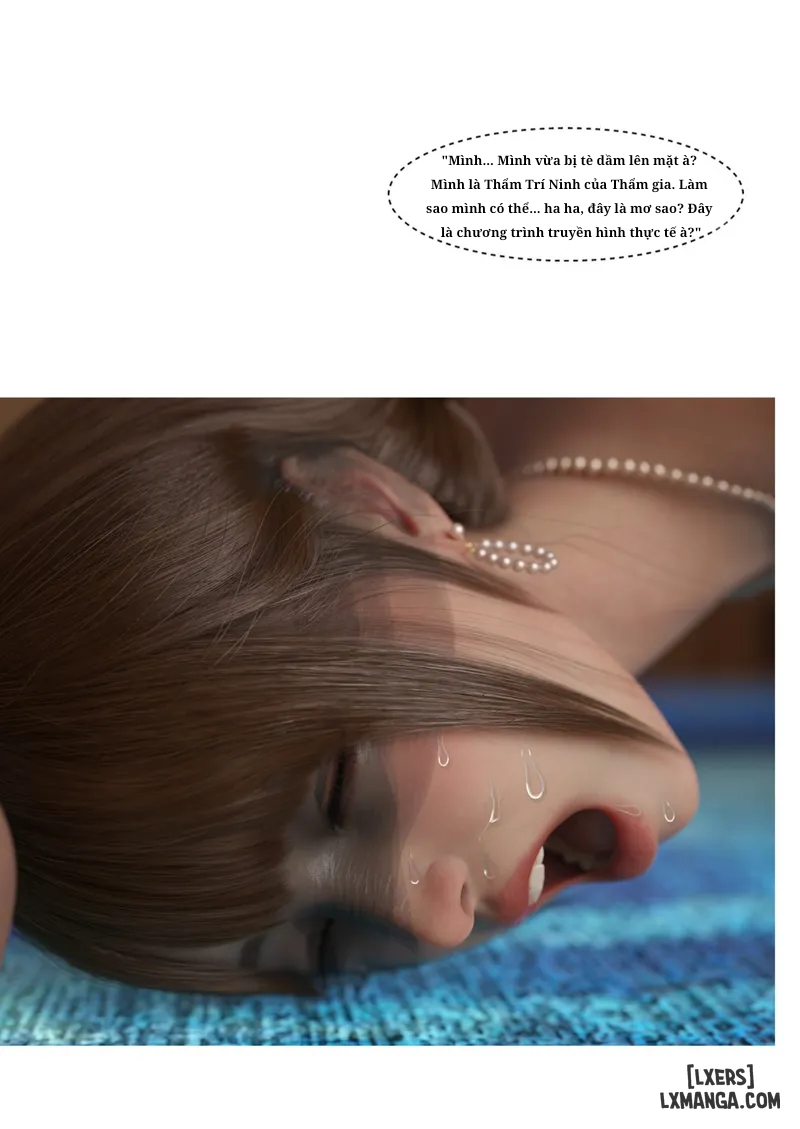 Mẹ tôi bị thằng bạn chơi. - Chương 19 - 39