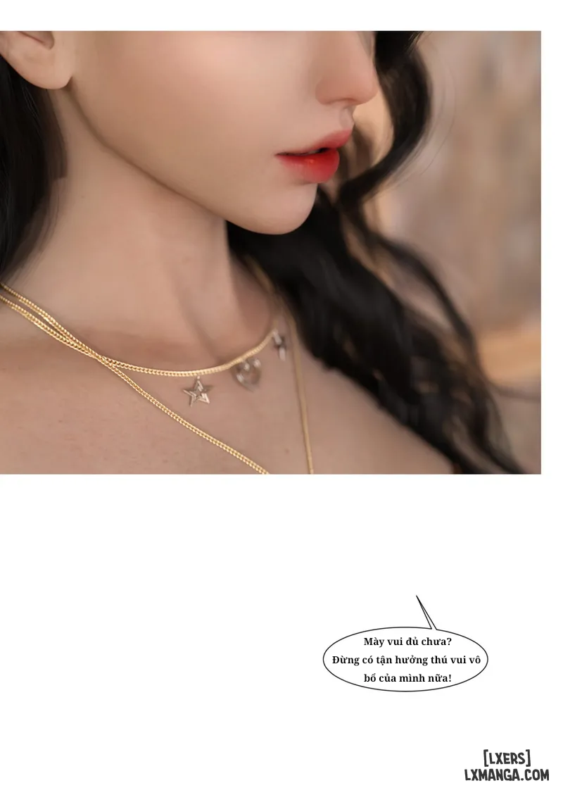 Mẹ tôi bị thằng bạn chơi. - Chương 19 - 4