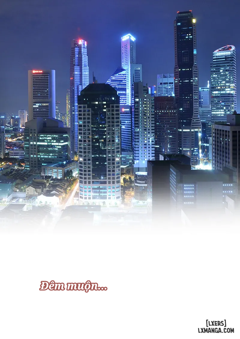 Mẹ tôi bị thằng bạn chơi. - Chương 11 - 1