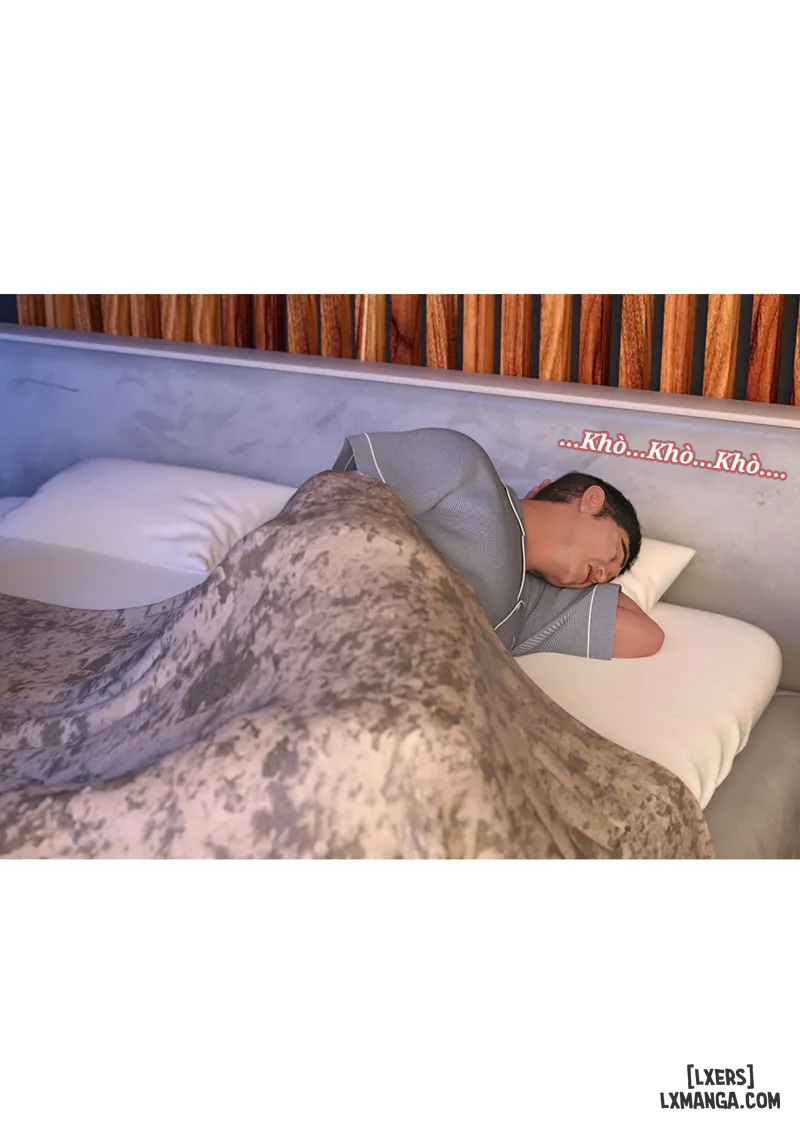 Mẹ tôi bị thằng bạn chơi. - Chương 11 - 101