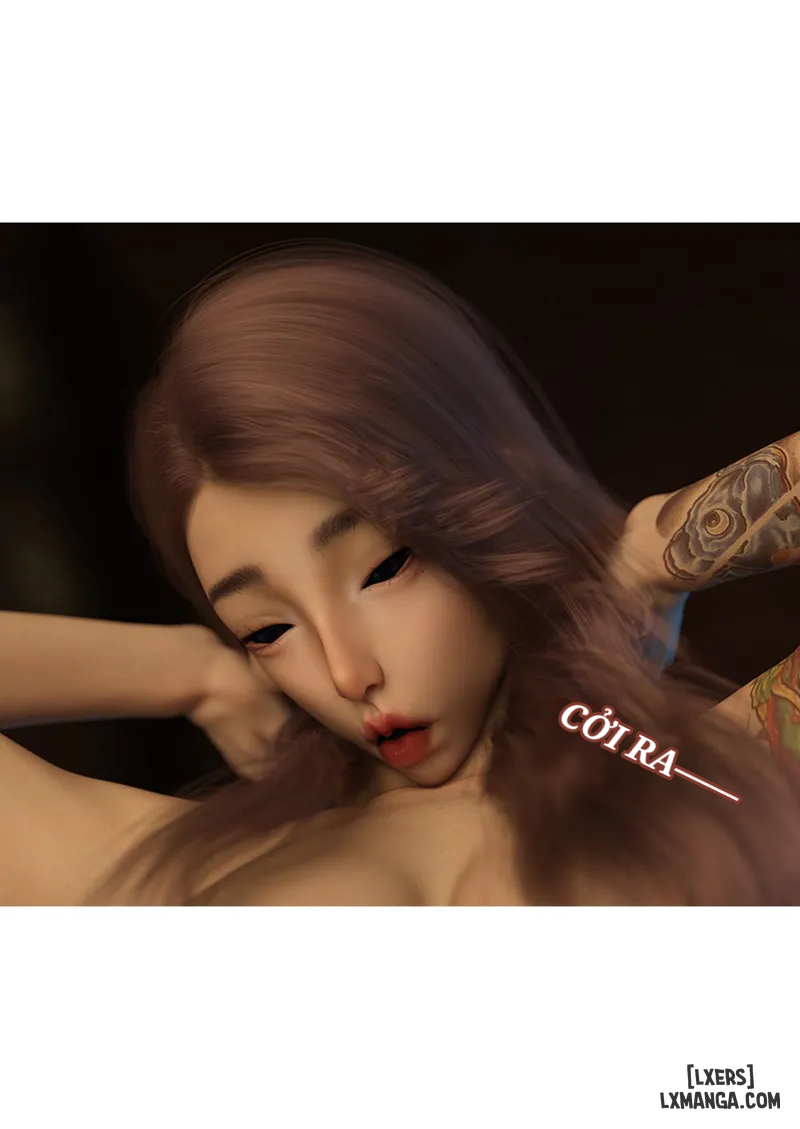 Mẹ tôi bị thằng bạn chơi. - Chương 11 - 26