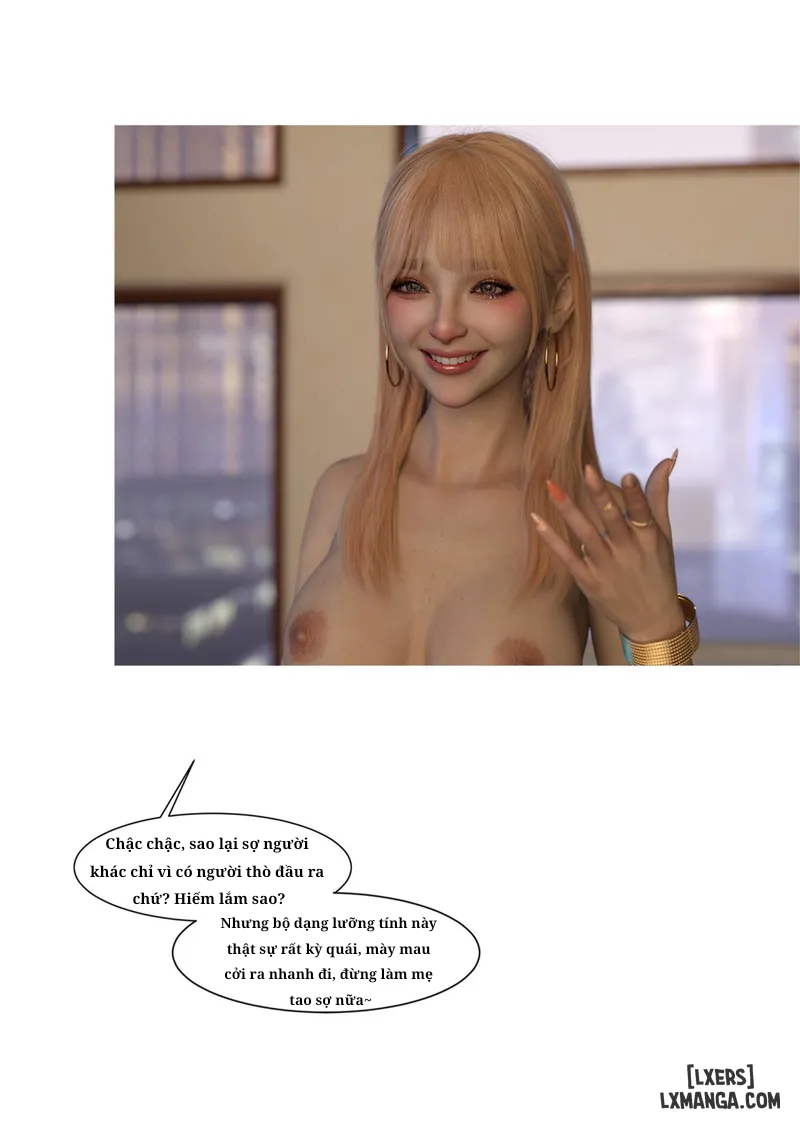 Mẹ tôi bị thằng bạn chơi. - Chương 11 - 30