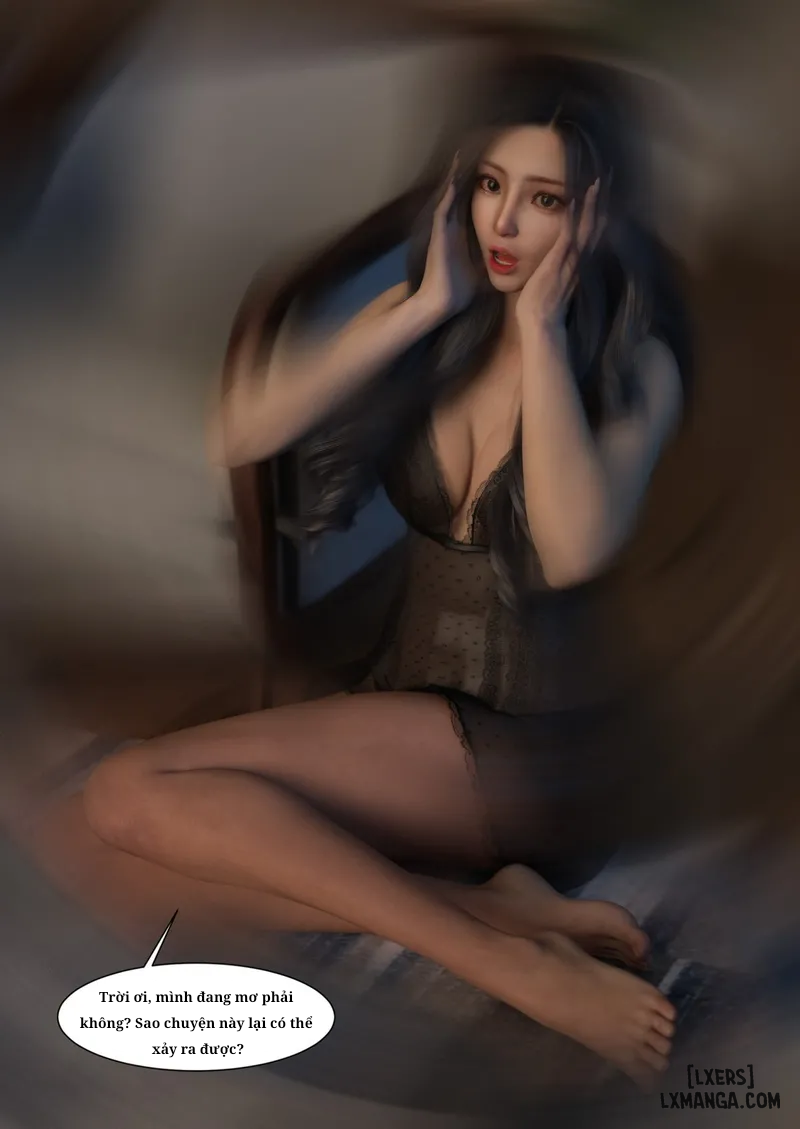 Mẹ tôi bị thằng bạn chơi. - Chương 11 - 33