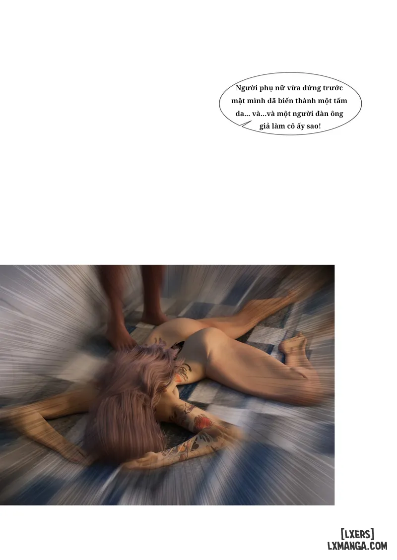 Mẹ tôi bị thằng bạn chơi. - Chương 11 - 34