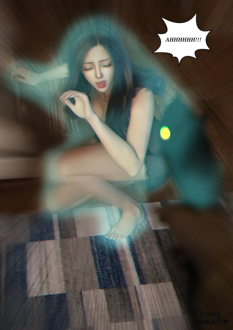 Mẹ tôi bị thằng bạn chơi. - Chương 11 - 40