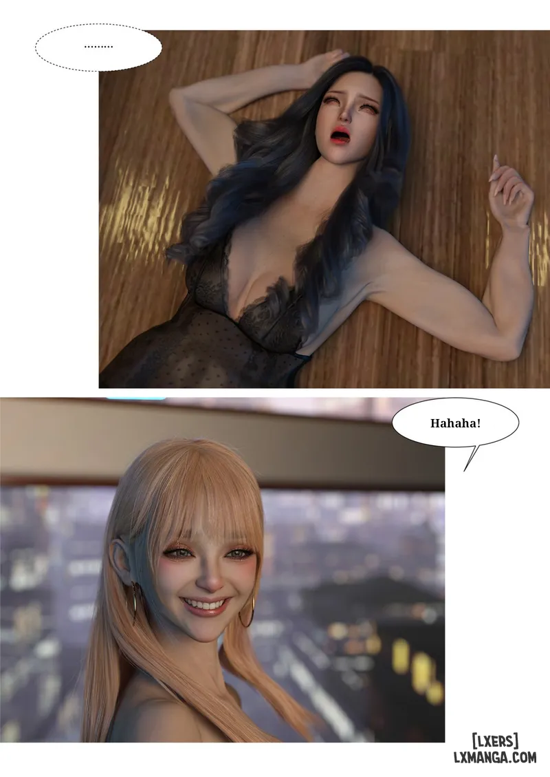 Mẹ tôi bị thằng bạn chơi. - Chương 11 - 45