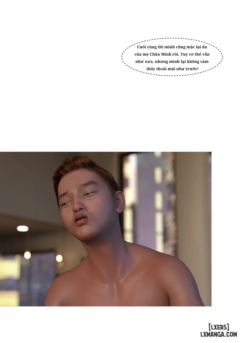 Mẹ tôi bị thằng bạn chơi. - Chương 11 - 51