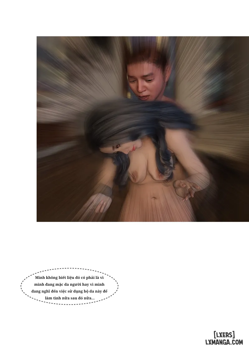 Mẹ tôi bị thằng bạn chơi. - Chương 11 - 57