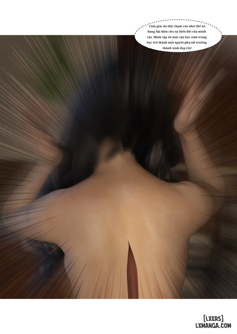 Mẹ tôi bị thằng bạn chơi. - Chương 11 - 60