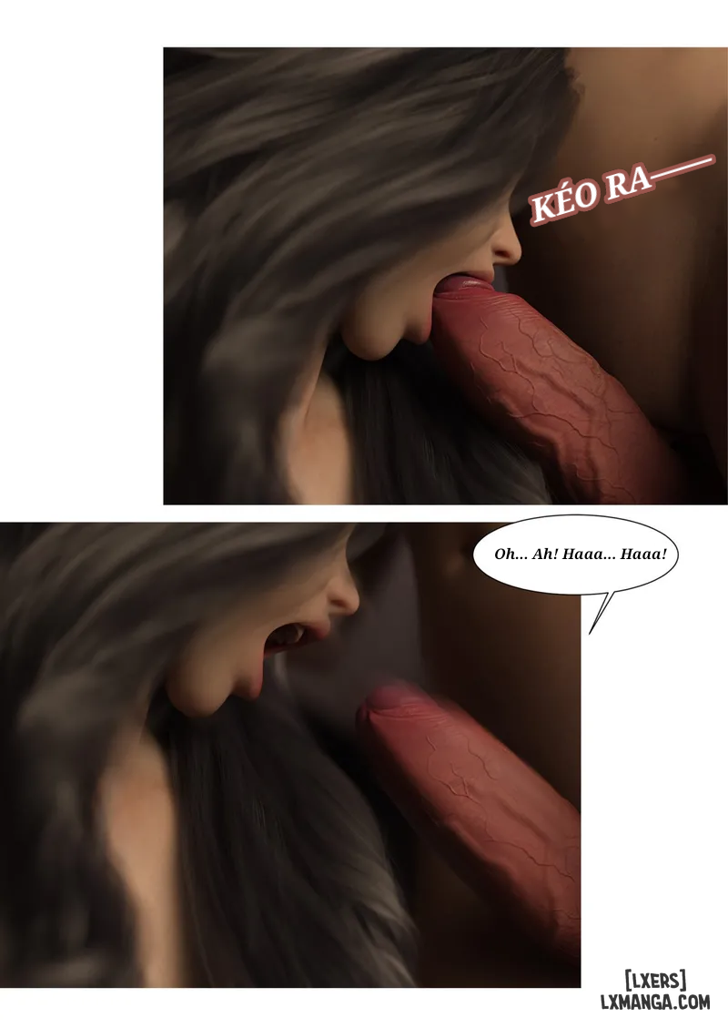 Mẹ tôi bị thằng bạn chơi. - Chương 11 - 74