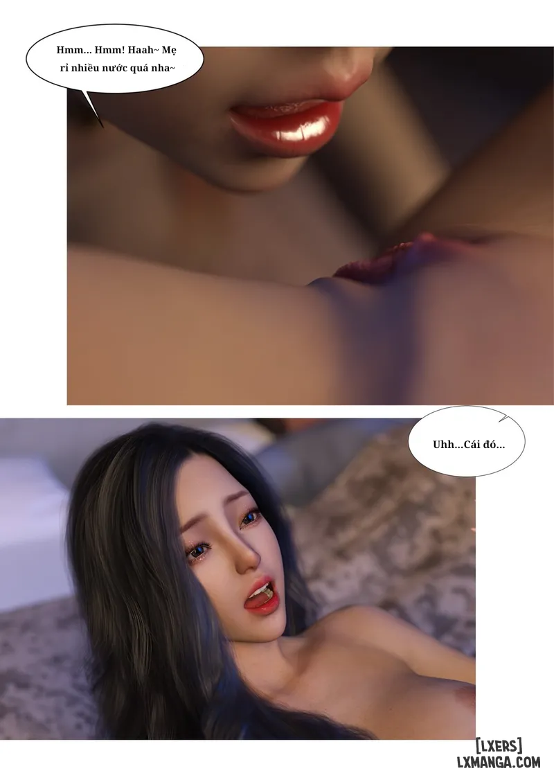 Mẹ tôi bị thằng bạn chơi. - Chương 11 - 83