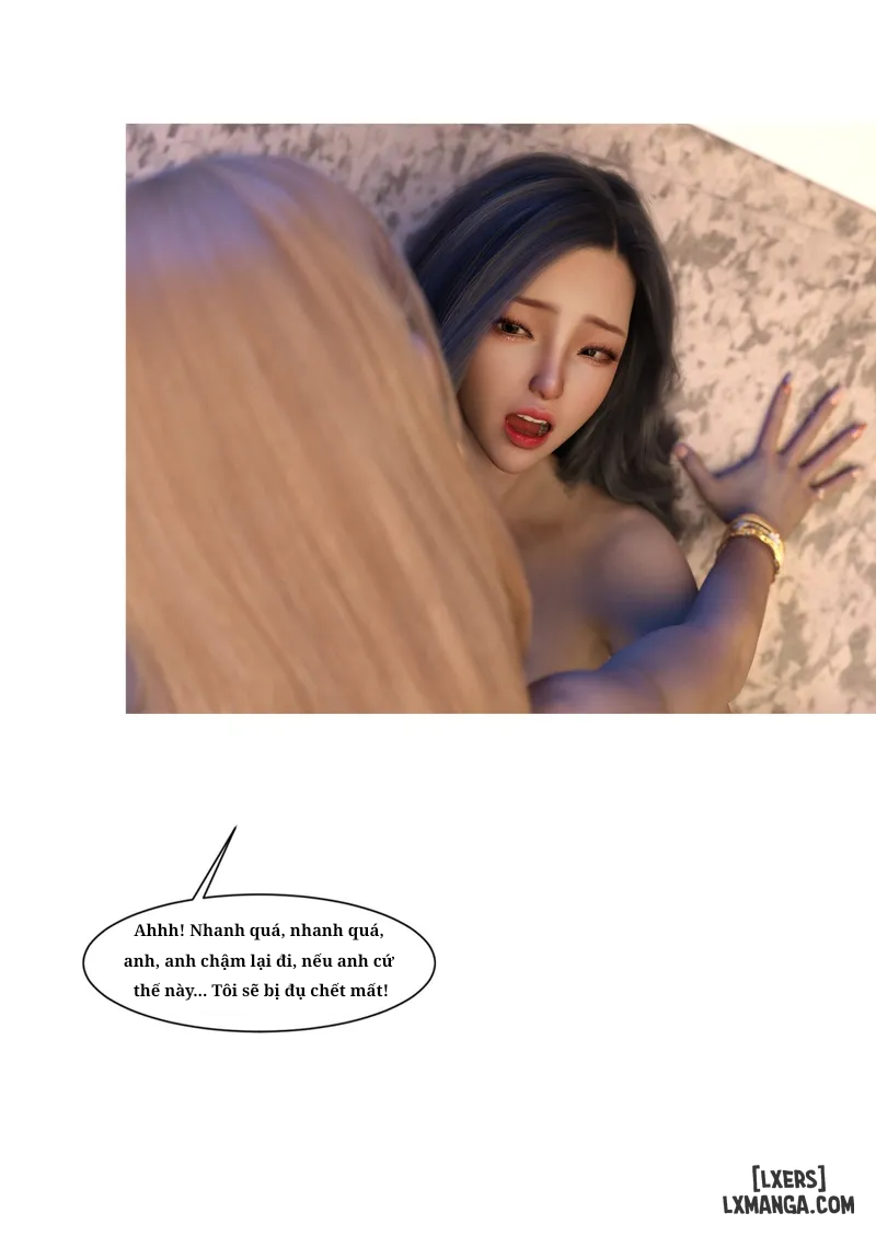 Mẹ tôi bị thằng bạn chơi. - Chương 11 - 88