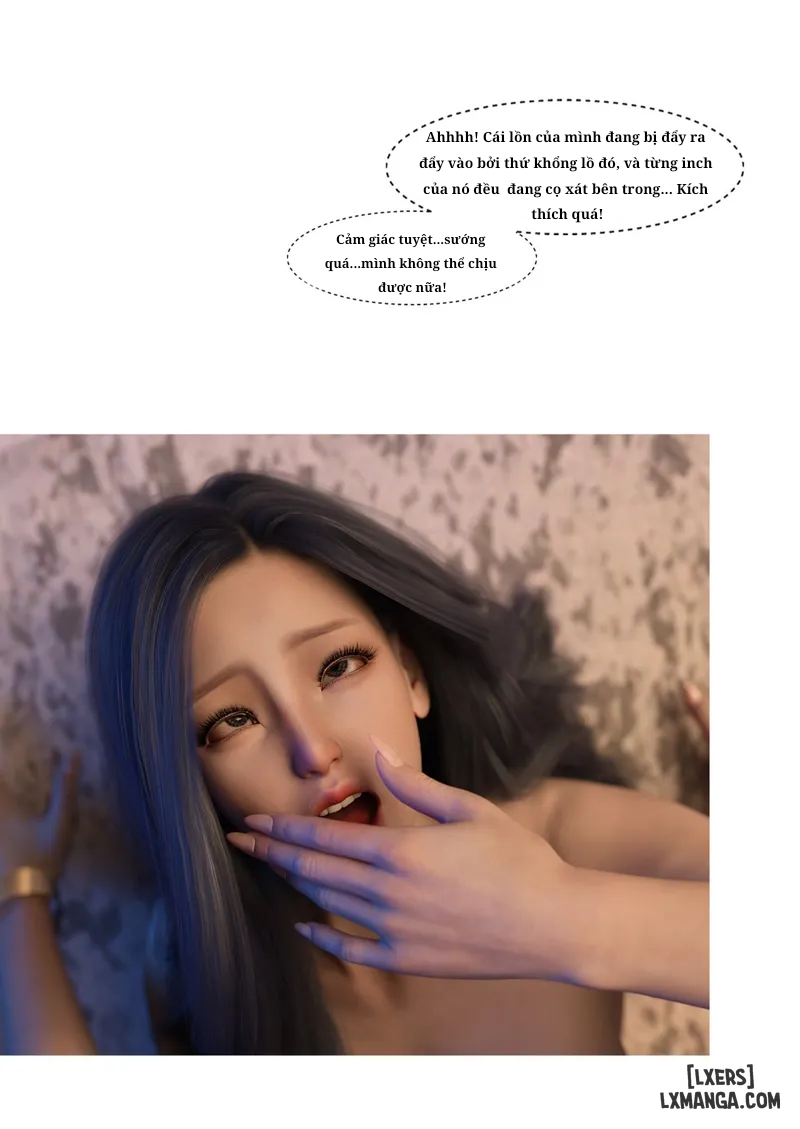 Mẹ tôi bị thằng bạn chơi. - Chương 11 - 94