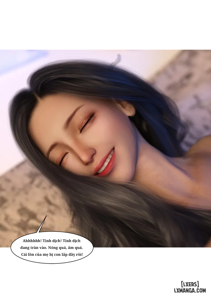 Mẹ tôi bị thằng bạn chơi. - Chương 11 - 99