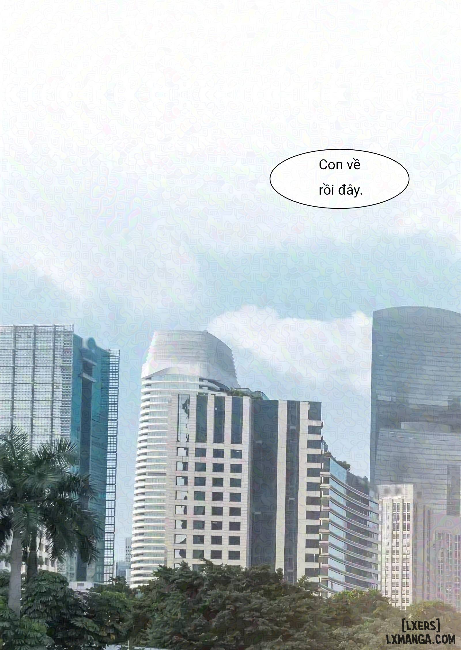 Mẹ tôi bị thằng bạn chơi. - Chương 1.1 - 1