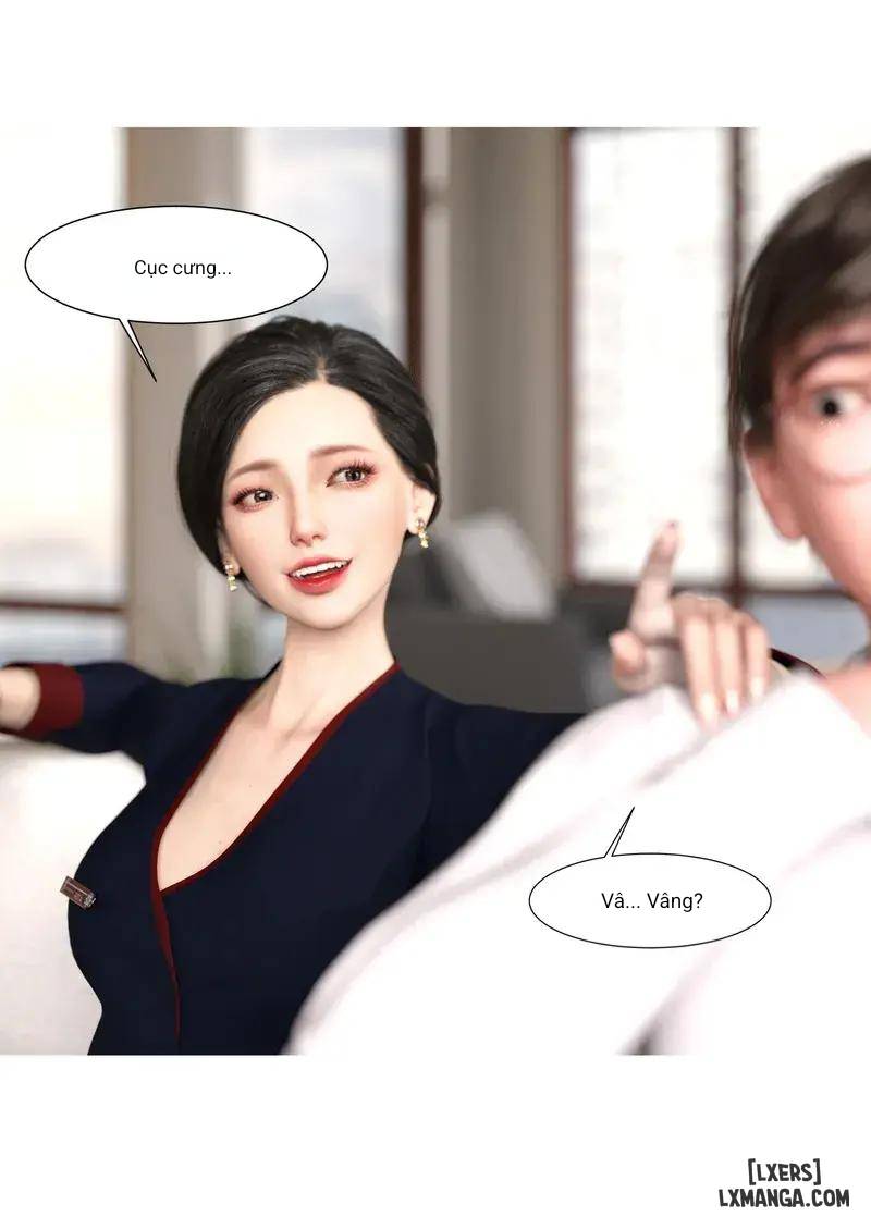 Mẹ tôi bị thằng bạn chơi. - Chương 1.1 - 11