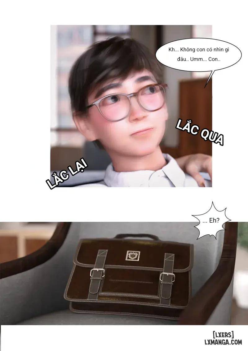 Mẹ tôi bị thằng bạn chơi. - Chương 1.1 - 13