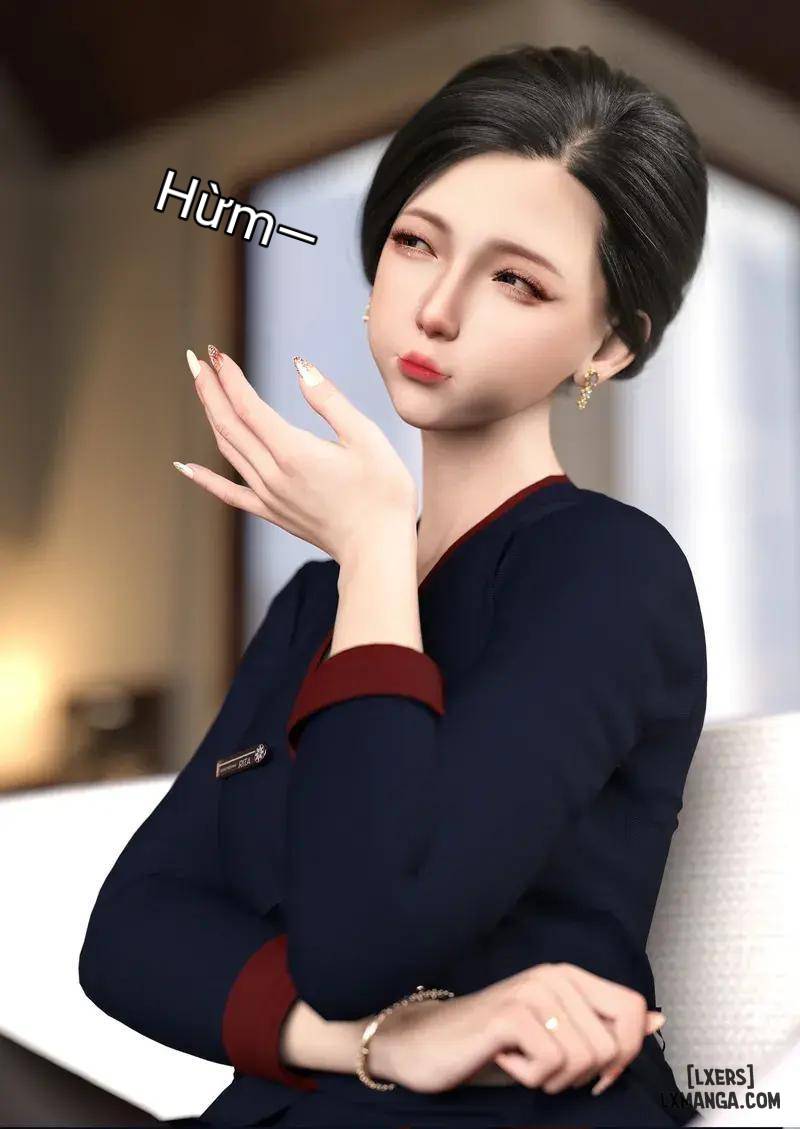 Mẹ tôi bị thằng bạn chơi. - Chương 1.1 - 21