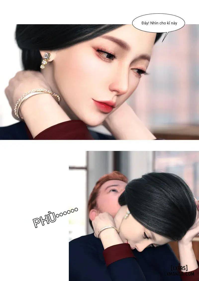 Mẹ tôi bị thằng bạn chơi. - Chương 1.1 - 24