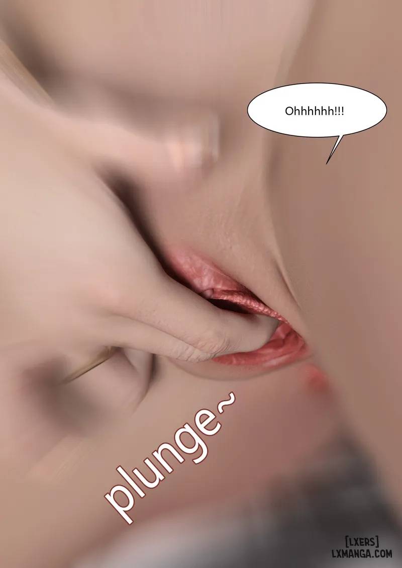 Mẹ tôi bị thằng bạn chơi. - Chương 1.5 - 8