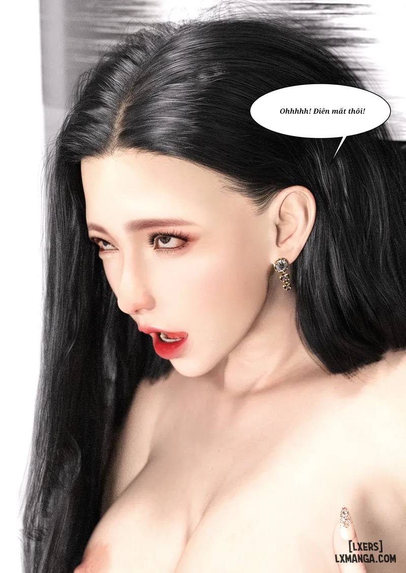 Mẹ tôi bị thằng bạn chơi. - Chương 1.5 - 9