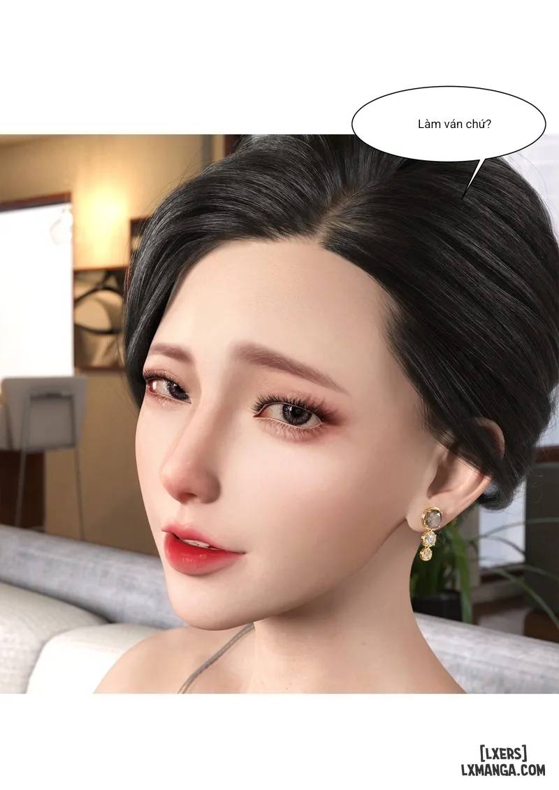 Mẹ tôi bị thằng bạn chơi. - Chương 1.2 - 19