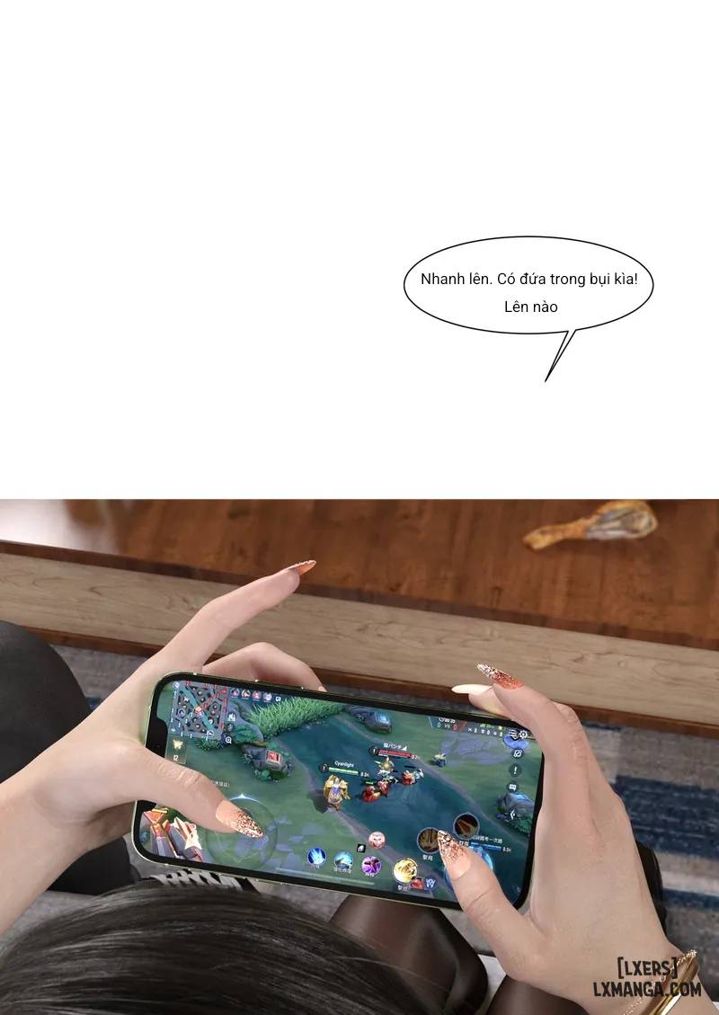 Mẹ tôi bị thằng bạn chơi. - Chương 1.2 - 21