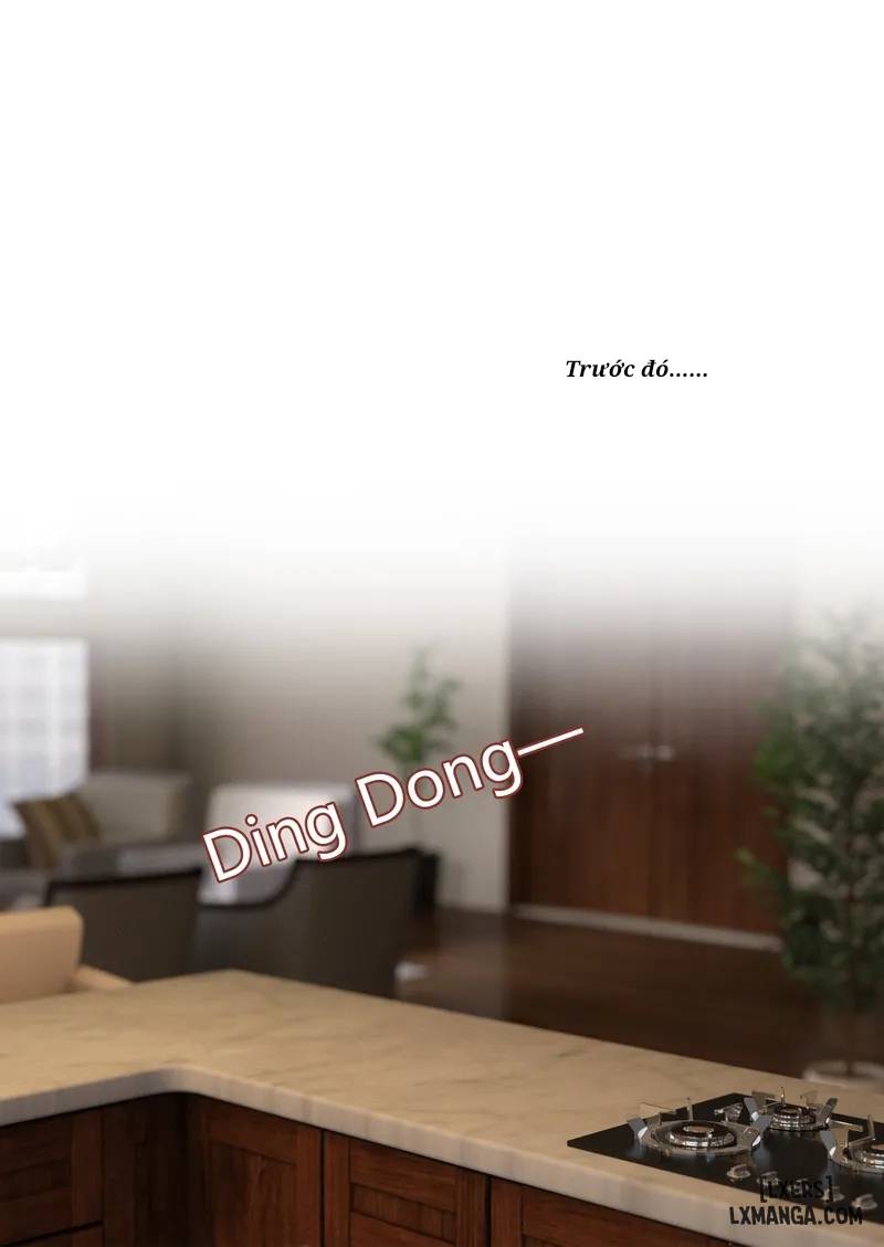 Mẹ tôi bị thằng bạn chơi. - Chương 2.1 - 1