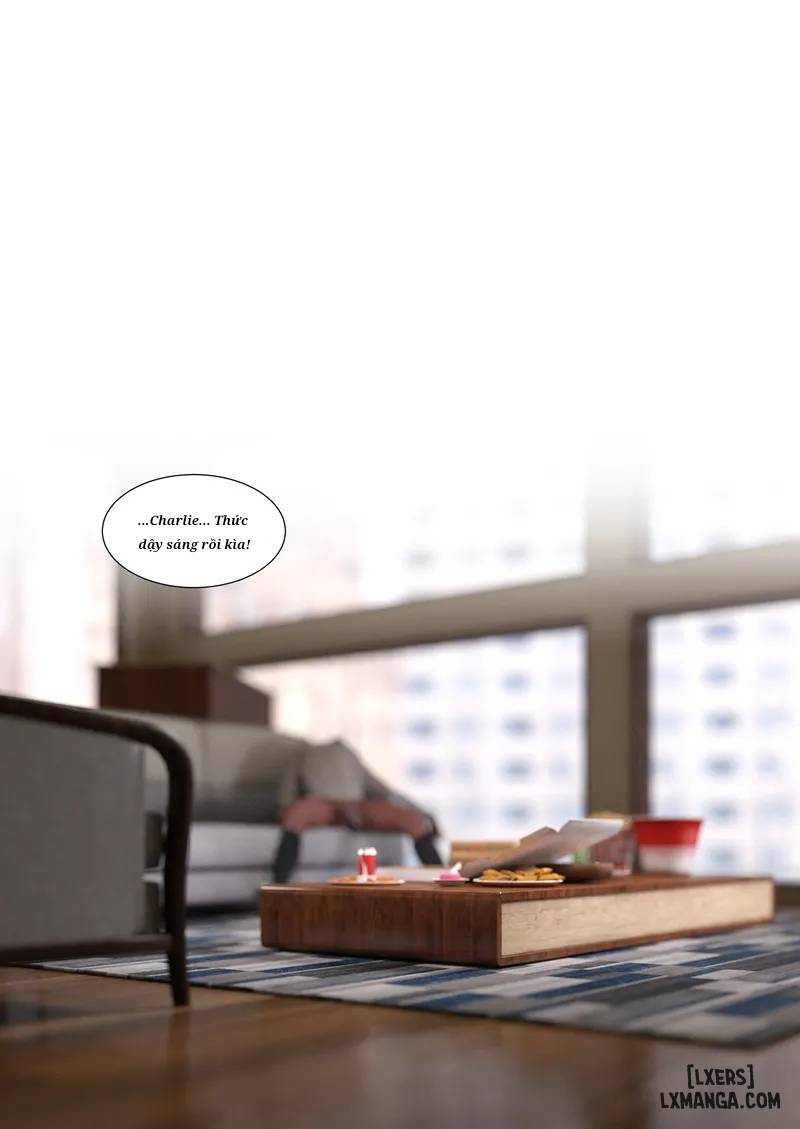 Mẹ tôi bị thằng bạn chơi. - Chương 2.1 - 34