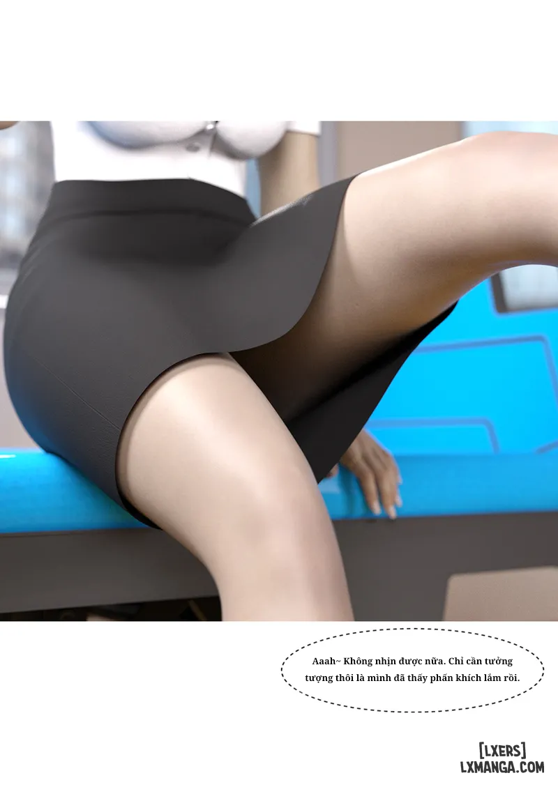 Mẹ tôi bị thằng bạn chơi. - Chương 4 - 15