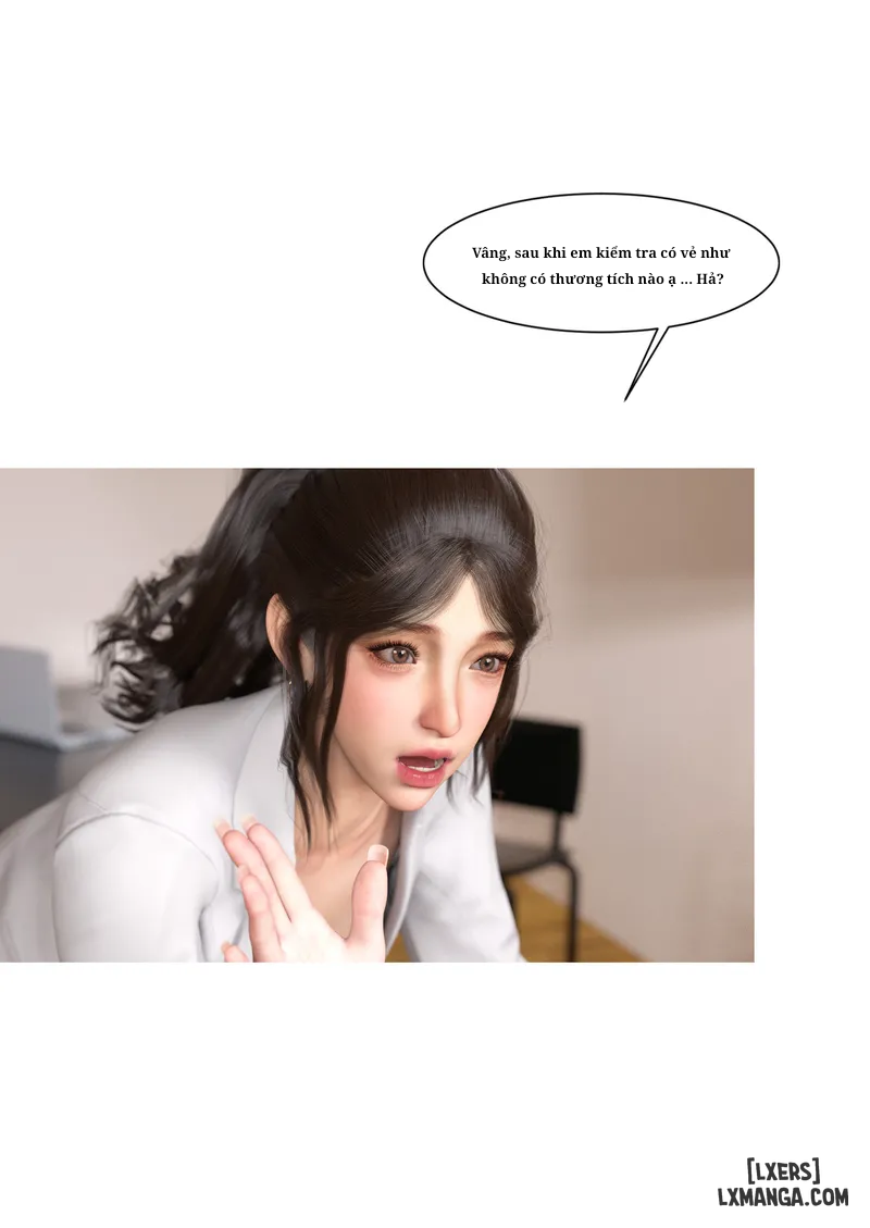 Mẹ tôi bị thằng bạn chơi. - Chương 4 - 16