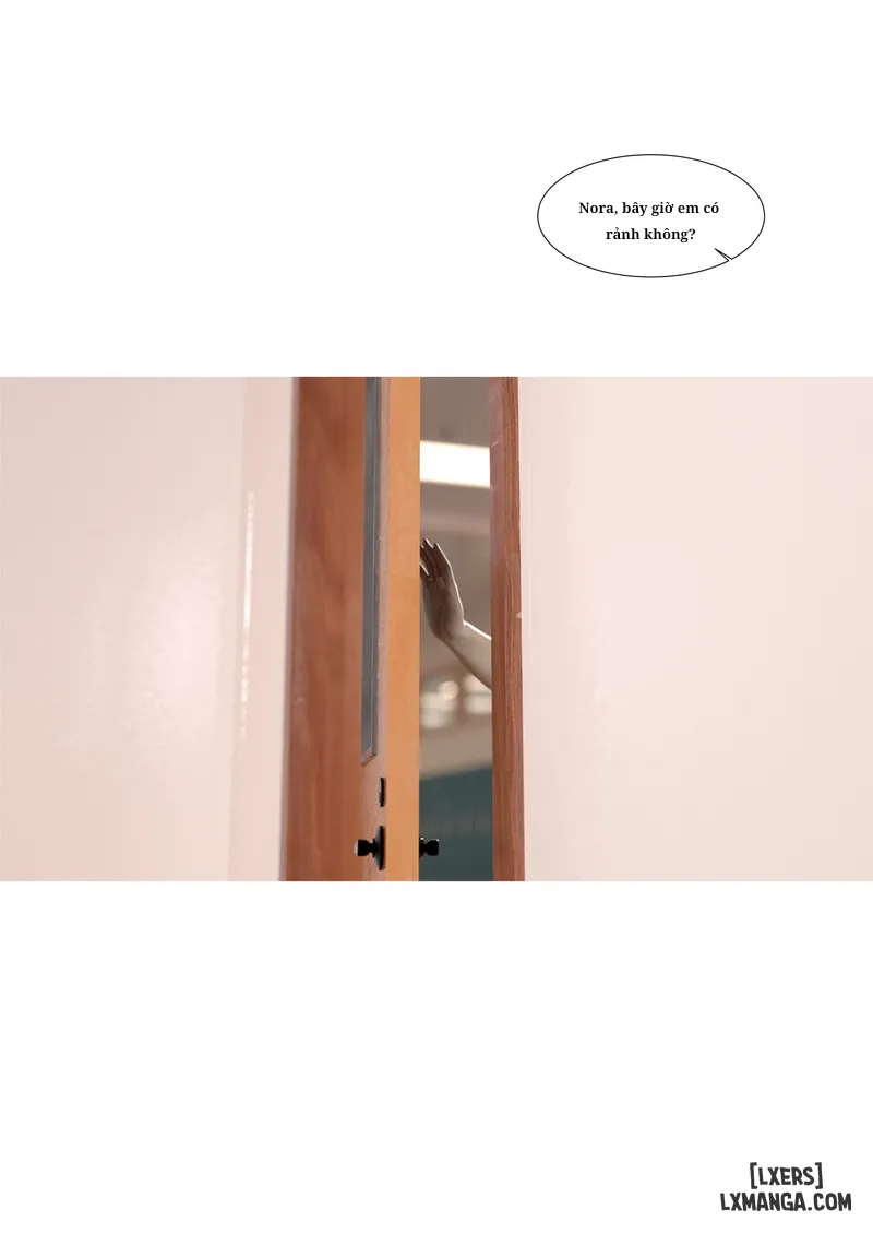 Mẹ tôi bị thằng bạn chơi. - Chương 4 - 2