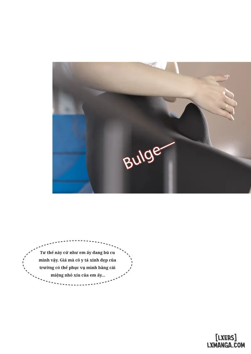 Mẹ tôi bị thằng bạn chơi. - Chương 4 - 26