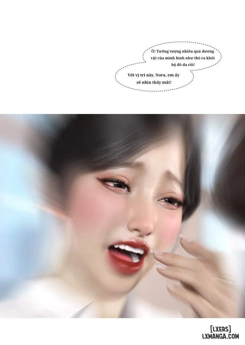 Mẹ tôi bị thằng bạn chơi. - Chương 4 - 27