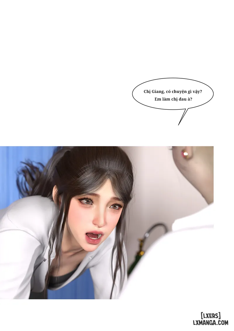 Mẹ tôi bị thằng bạn chơi. - Chương 4 - 28