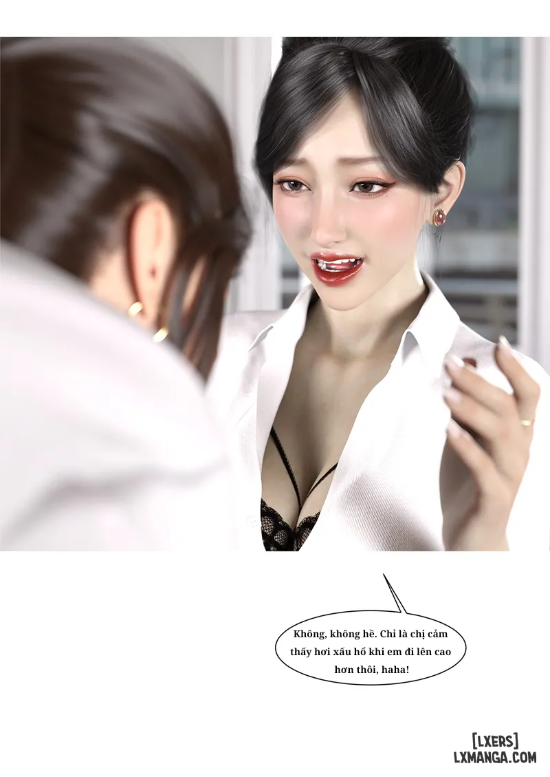 Mẹ tôi bị thằng bạn chơi. - Chương 4 - 29