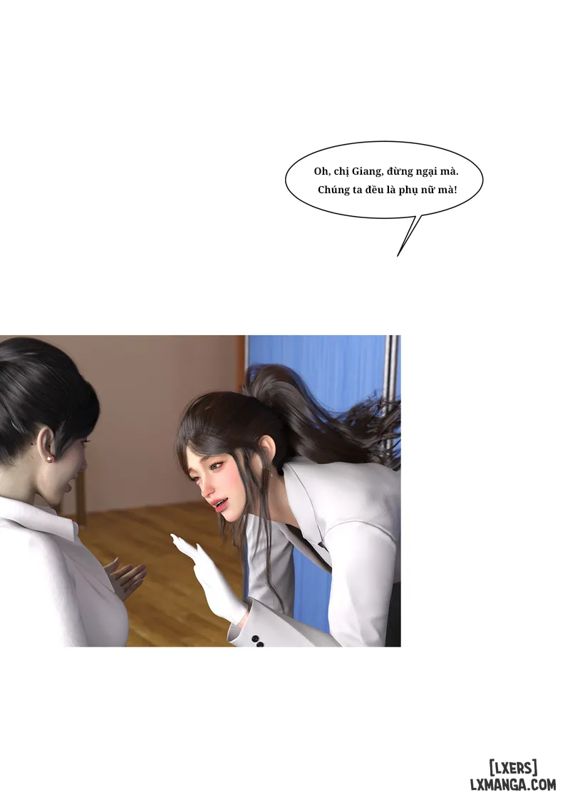 Mẹ tôi bị thằng bạn chơi. - Chương 4 - 30